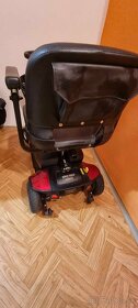 Invalidný elektrický vozík - 7