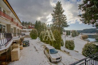 HOTEL PRIEHRADA, DEDINKY, SLOVENSKÝ RAJ - 7
