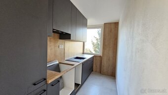 VIVAREAL REZERVOVANÉ NOVÁ REKONŠTRUKCIA 3 izb. byt, výmer - 7