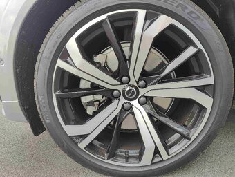 Letne pneumatiky Pirelli P Zero 255/40 R21 - 7