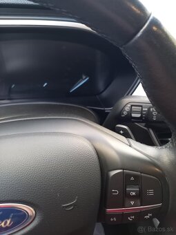 Ford Fucus 2.0 TDCi - RV: 2019 - 7