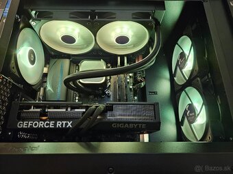 ⚡Intel i5 14600KF, RTX 4070Super , 32GB DDR5, 1TB SSD, 750W⚡ - 7