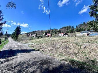 Stavebné pozemky na predaj - Raková (Megoňky) - 7