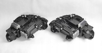 BMW X1 U11 svetlo full led - 7