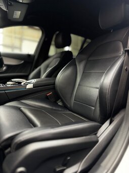 Mercedes-Benz C Kombi 250 d 4matic A/T - 7