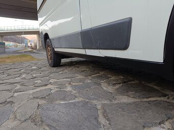 ✳️Citroën Jumper 2.2HDi L1H1✳️ - 7