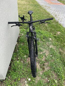 Scott Scale 940, veľ. M - 7