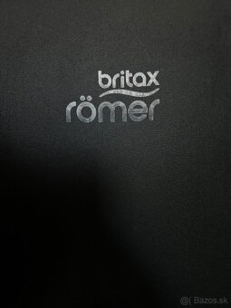 Britax Romer KING II - 7