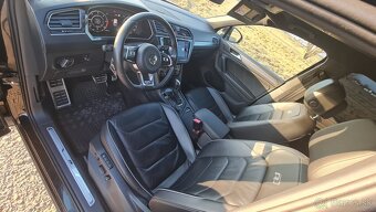 Tiguan vw - 7