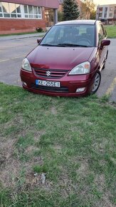 Predam Suzuki Liana 1.6 78kw 4x4 - 7
