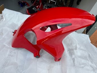 KAPOTÁŽ - HONDA CBR 1000RR-R - 2020 - 7