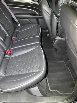 Ford Mondeo Vignale - Hybrid - 7