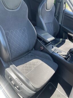 Škoda Superb sportline sedan 2.0 TDi - 7