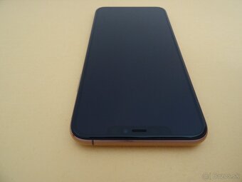 iPhone 11 PRO MAX 64GB GOLD - ZÁRUKA 1 ROK - 100% BATERIA - 7