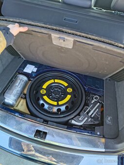 Volkswagen Touareg 3.0 TDI 2008 - 7
