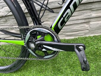 Cannondale synapse carbon - 7