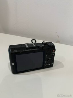 sony dsc-hx60v - 7