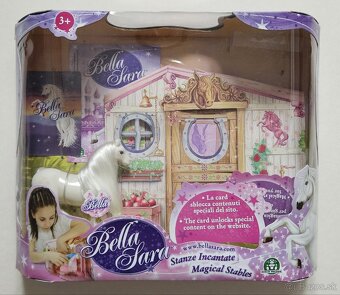 Bella Sara - 7