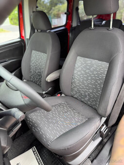 Opel Combo Van 1.6 CDTI 105k L1H1 - 7