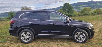 Renault Koleos Initiale Paris - 7