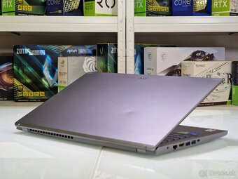 Herní notebook ACER ASPIRE | RTX 2050 | ZÁRUKA | 16GB - 7