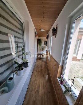 EXKLUZÍVNE LEN V TU REALITÁCH ponúkame na predaj Rodinný dom - 7