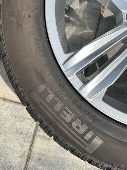 ✅ 5x112 r18 sebring Tiguan - 7