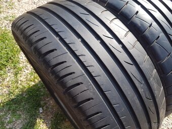 225/45 r17 letné pneumatiky 2ks Premiorri - 7