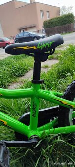 predam detsky bicykel Ghost Powerkid 16 - 7