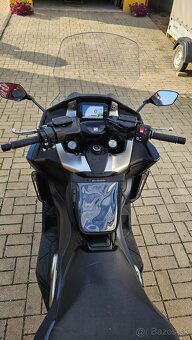 Honda Forza 750 - 7