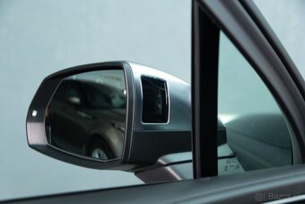 Audi SQ7 4.0TFSI 373kW, automat, 4x4, 2021, DPH - 7