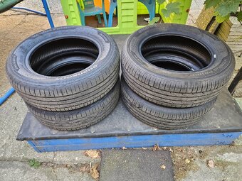 Hankook Ventus Prime 3 205/60/R16/92H (letné) - 7