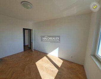 HALO reality - Prenájom, trojizbový byt Trnava, ul. A. Kubi - 7