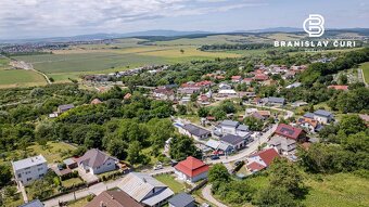 Predaj 3-izbový rodinný dom, Vyšná Hutka - 7