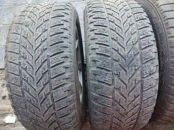 5x120 R16 225/55 16 Bmw et20 - 7