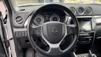 VITARA 1,4T GLX Elegance 4x4 TSMLYEA1S00763217 - 7