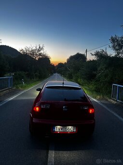 seat leon 1.9 tdi - 7