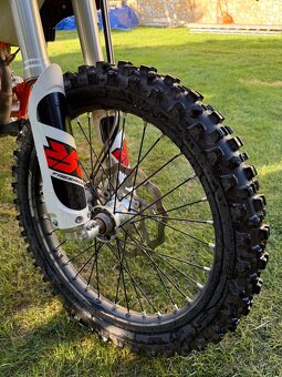 KTM Freeride 250 F - 7
