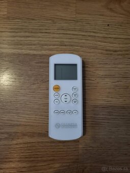 Dolce clima air pro 13A+ wifi - 7