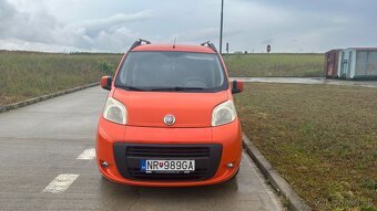 Fiat Qubo 1.3JTD 55kW - 7