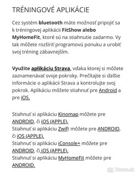 Bežiaci pás - 7