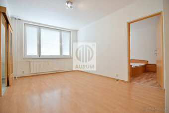 4 izb. byt, 6m loggia, ul. Jenisejská, Nad Jazerom - 7