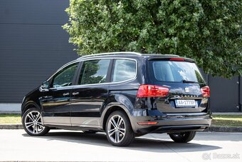 Seat Alhambra 2.0TDI DSG /aj na splátky/ - 7