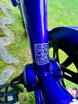 Bmx - 7