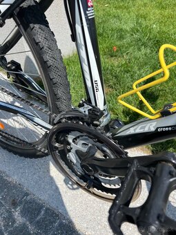 Predám vo veľmi dobrom stave✅ servisovaný bicykel🚴CTM - 7