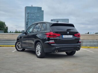 BMW X3 2.0i xDrive (G01) - 7