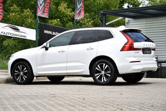 Volvo XC60 B4 2.0D AWD 4X4 MOMENTUM_PRO SR 2022_DPH - 7