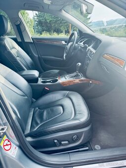 Audi A4 avant 2.0 tfsi - 7