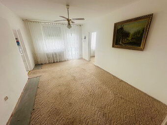 3-izbový byt s loggiou a výhľadom na Líčšie údolie - 7