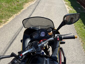 Yamaha TDM 850, r. 1997 – po kompletnom servise - 7